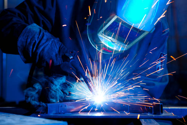 Professional Welder & Metal Fabrication in Tinton Falls, NJ