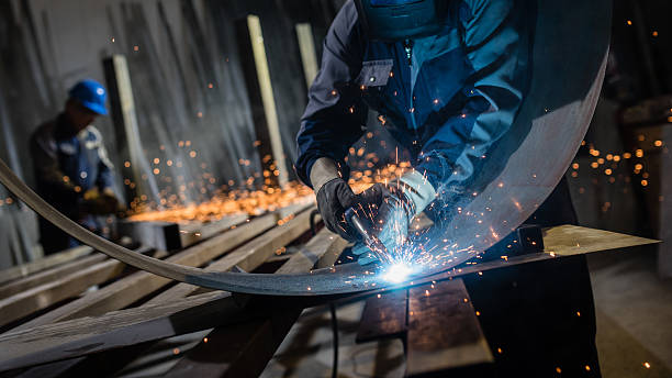 Affordable Welder Services in Tinton Falls, NJ