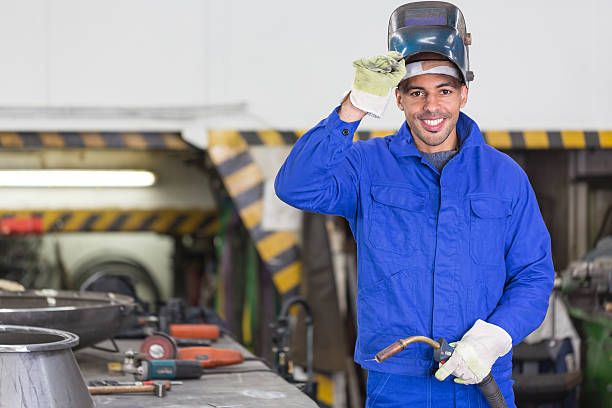 Trusted Tinton Falls, NJ Welder & Metal Fabrication Experts